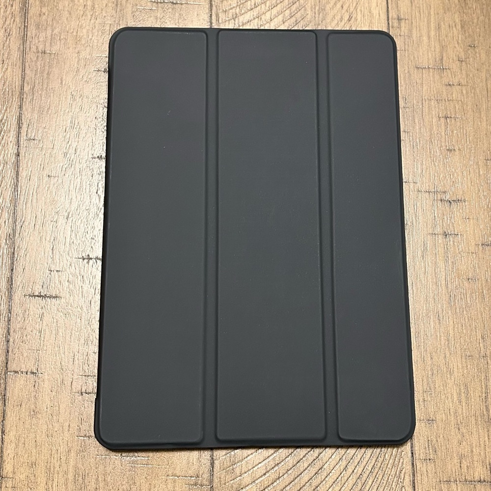 Jetech protective iPad Air 2 Case in Black